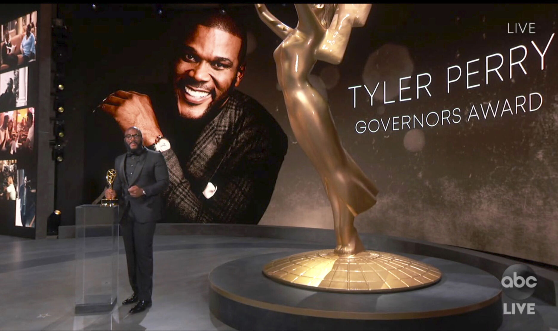 2020 Primetime Emmy Awards